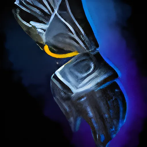 Warbeast Vambraces icon