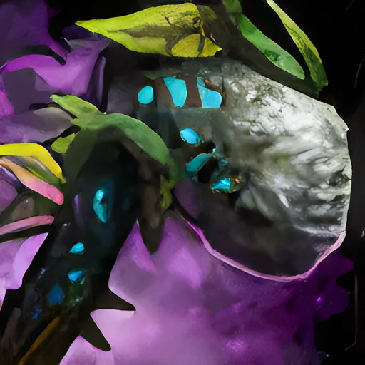 Verdant Warhammer icon