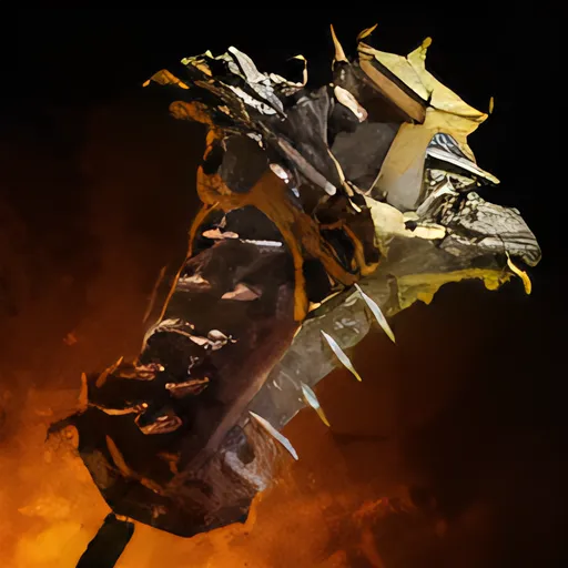 Obliterator icon