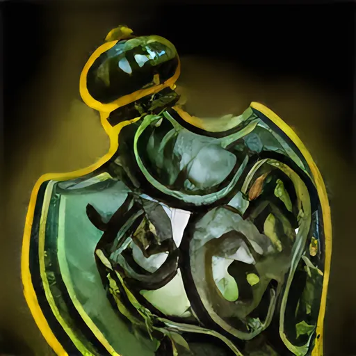 Keepsake Shield icon
