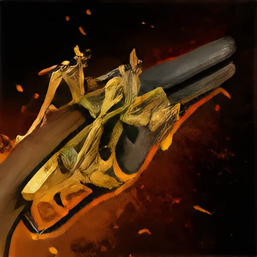 Privateer Pistol icon