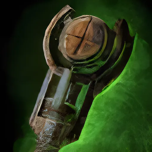Staff of the Lost icon