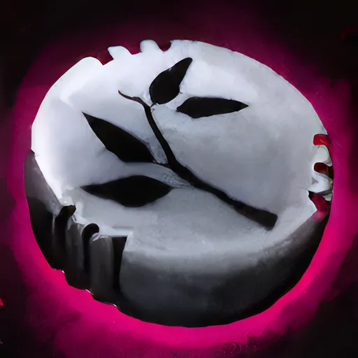 Major Rune of Melandru icon