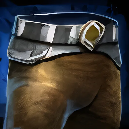 Prowler Pants icon