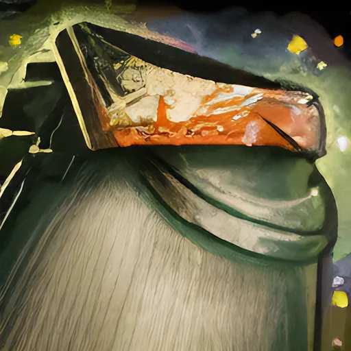 Glorious Hero's Leggings icon