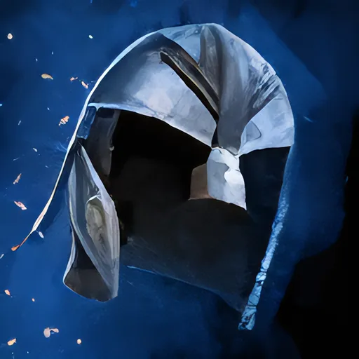 Elegy Visage icon