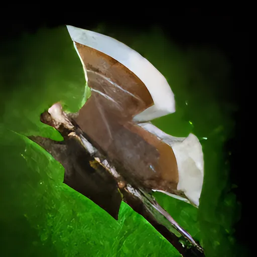 Stonespite Cleaver icon