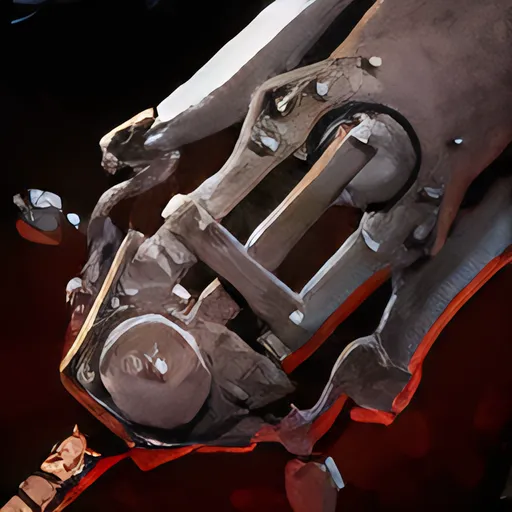 Dredge Sunderer icon