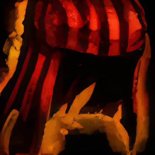 Iron's Tailpipe Bandana icon