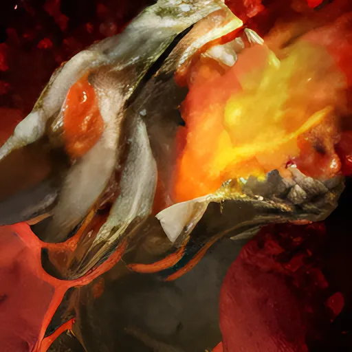 Balthazar's Torch icon