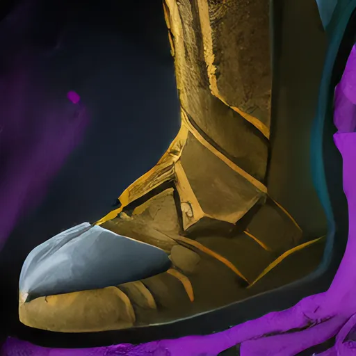 Profane Shoes icon