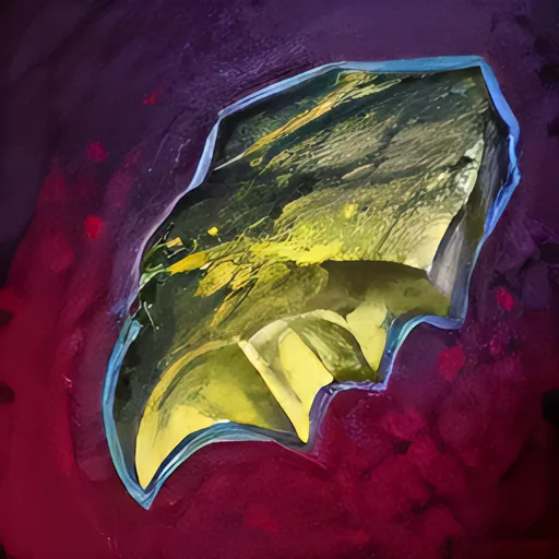Shard of Endeavor