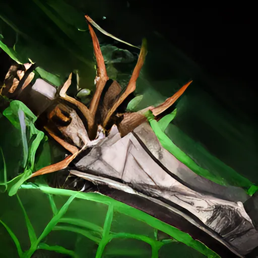 Alabaster Spider's Dagger icon