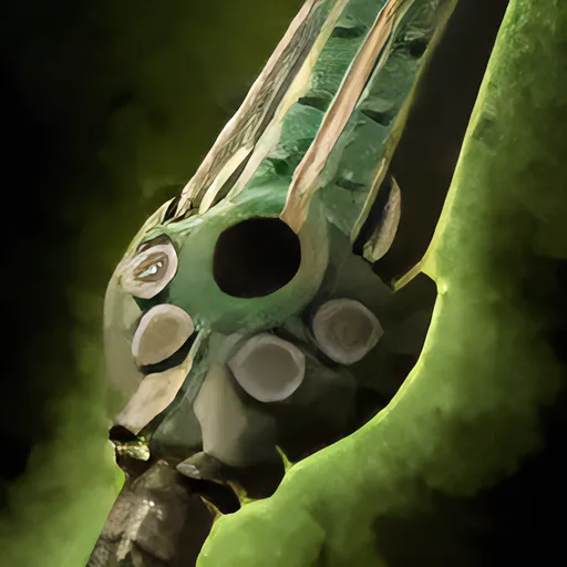 Ancient Boreal Sword icon