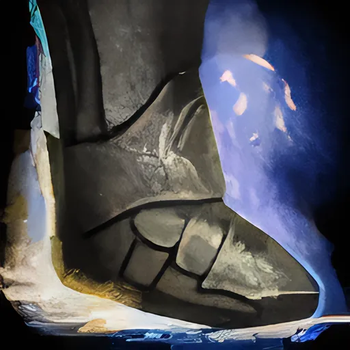 Protector's Footgear icon
