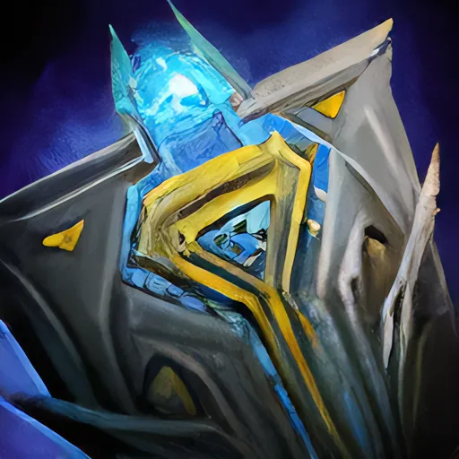 Stormcaller Shield icon