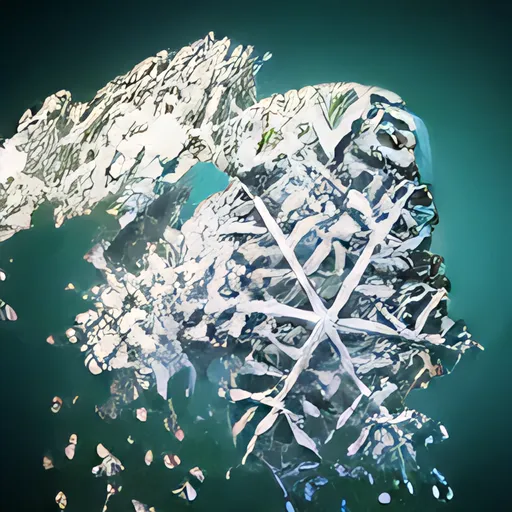 Snowflake Glider glider icon