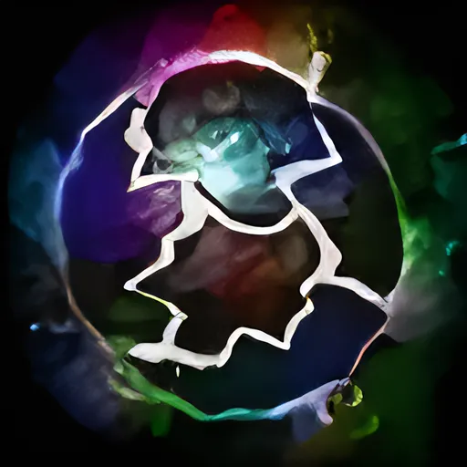 Mystic Binding Agent