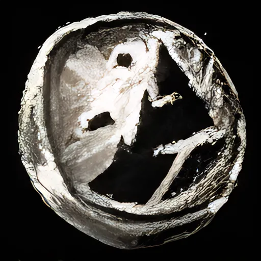 Minor Sigil of Peril icon