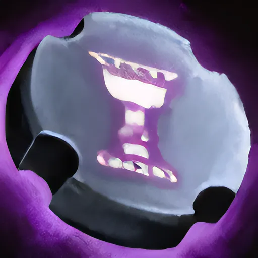 Superior Rune of the Aristocracy icon