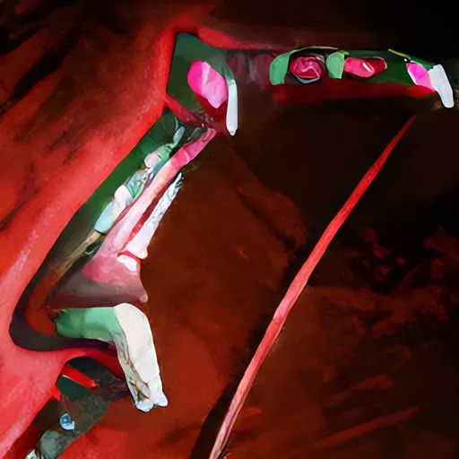Dark Asuran Longbow icon