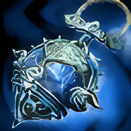 Azure Dragon Slayer Focus icon