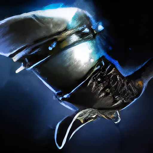 Merciless Warhorn icon