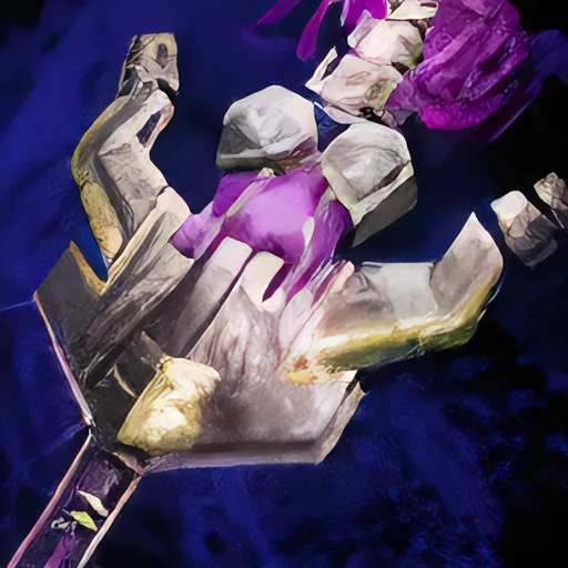 Peacemaker's Trident icon