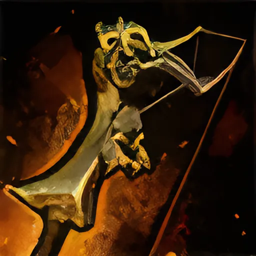 Privateer Longbow icon