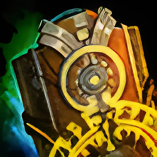Bastion of the Broken Voice icon