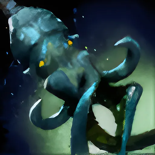 Serpent's Wrath Scepter icon
