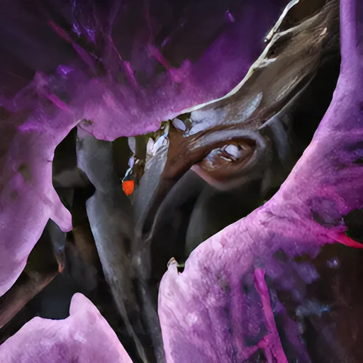 Forged Dagger icon