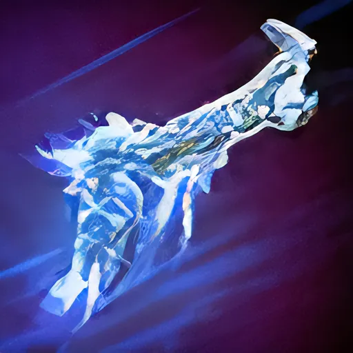 Jormag's Argument icon