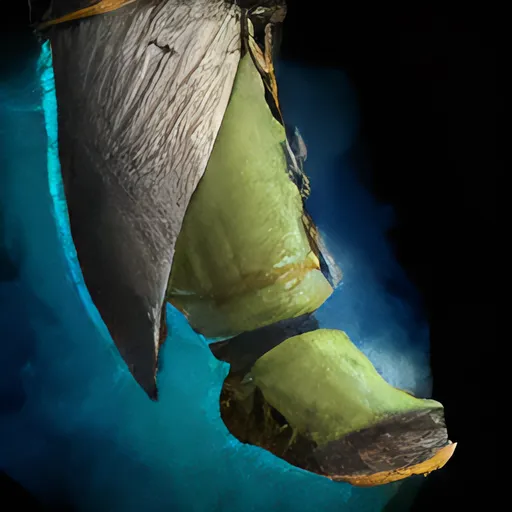 Zephyrite Traveling Boots icon
