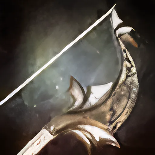 Embellished Short Bow icon
