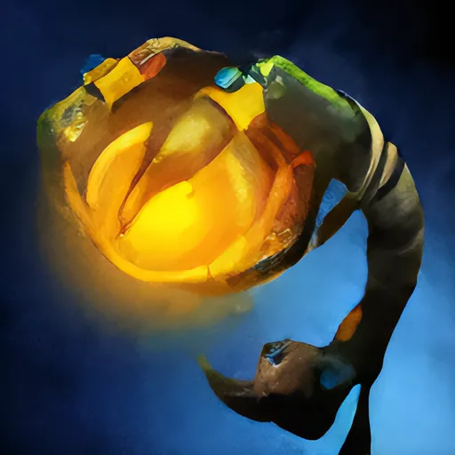 Draconic Focus icon
