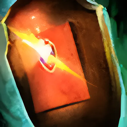 The Chosen icon