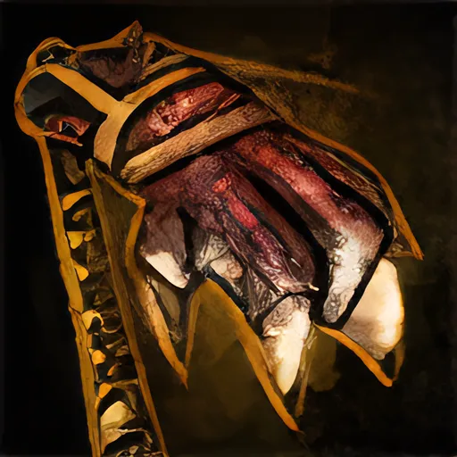 Beastslayer Focus icon
