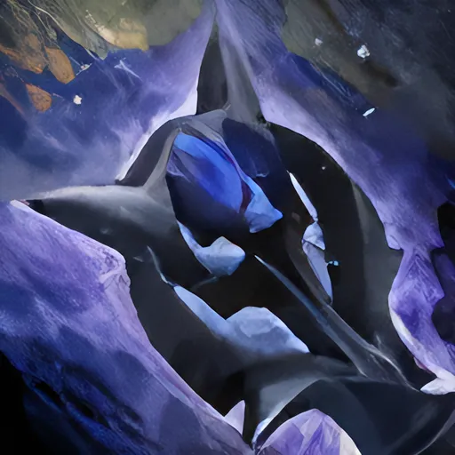 Shadow Chevalier Scepter icon