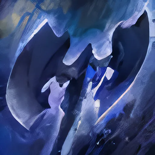 Shadow Chevalier Axe icon