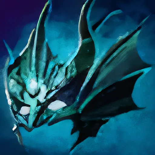 Water Dragon Helm icon