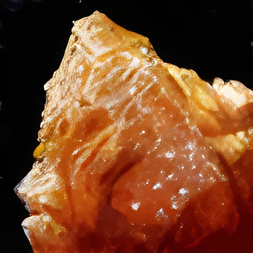 Piece of Ambrite