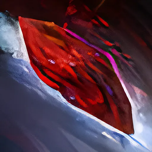 Bloodstone Visage icon