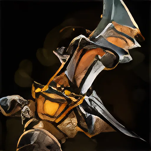 Gargoyle Sword icon