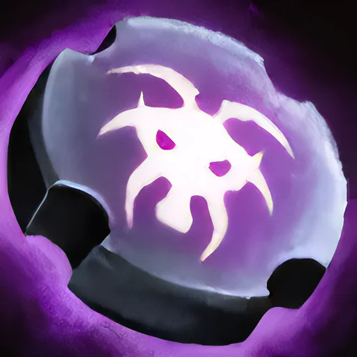 Superior Rune of Balthazar icon