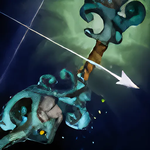 Serpent's Wrath Short Bow icon