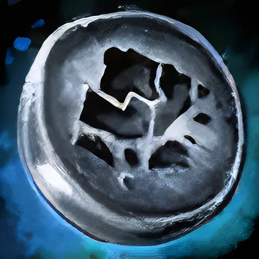 Major Sigil of Earth icon