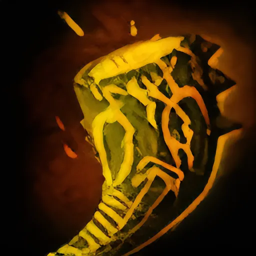 Royal Flame Warhorn icon