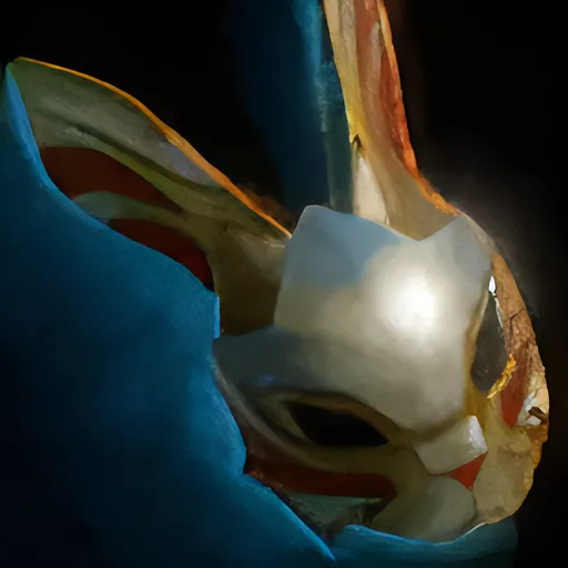 Lunar Rabbit Helm icon