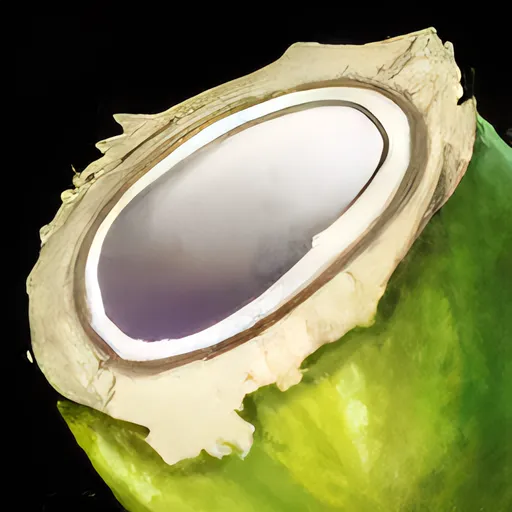 Coconut